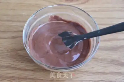 Make Cowcake roll step 11