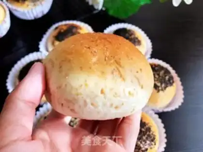 Make All-Mike Burgers step 11