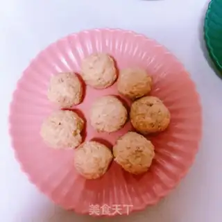 Make Q RADISH PILLS step 5