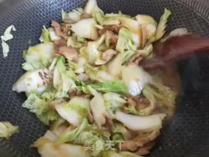 Make Powder stew step 5