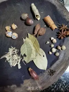Make Spicy beef step 6