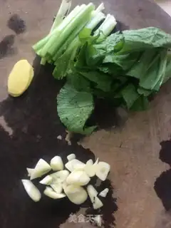 Make Spicy powder step 0