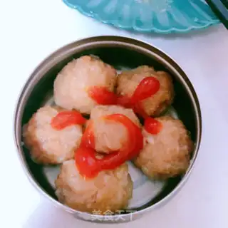 Make Q RADISH PILLS step 7