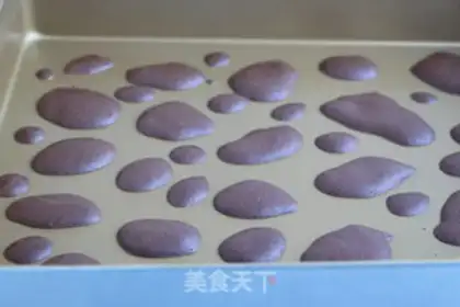 Make Cowcake roll step 13