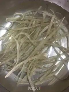 Make Spicy powder step 1