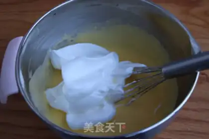 Make Cowcake roll step 14