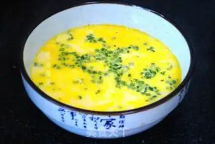Make Steam eggs step 6
