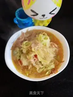 Make Powder stew step 8