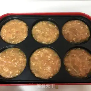 Make radish omelet step 7