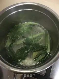 Make Spicy powder step 5