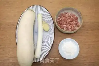 Make Carrot step 0