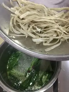 Make Spicy powder step 6
