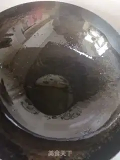 Make Northeast special potato step 1