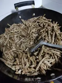 Make Spicy beef step 14