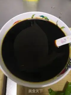 Make Sugar vinegar ribs step 2