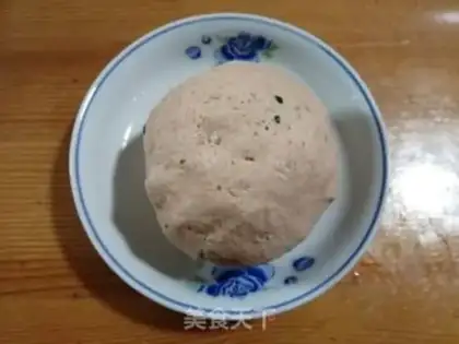 Make Tacoball step 2