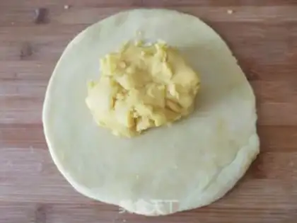 Make Slurpee step 4