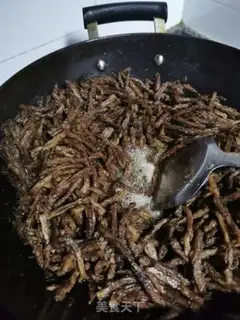 Make Spicy beef step 15