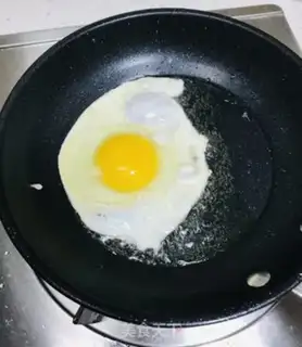 Make Weenie egg noodles step 5