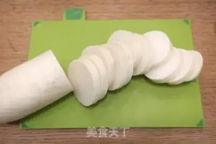 Make Carrot step 3