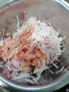 Make Ropball step 1