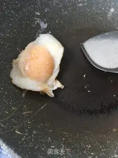 Make Goose egg radish step 5