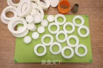 Make Carrot step 4