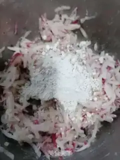 Make Ropball step 2