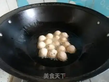 Make Tacoball step 4