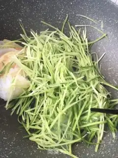 Make Goose egg radish step 6
