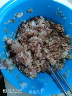 Make Pork sauerkraut step 2