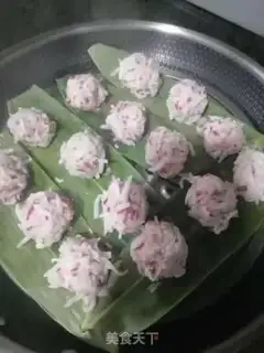 Make Ropball step 3