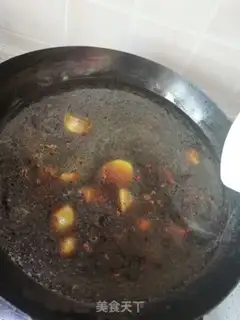 Make Northeast special potato step 5
