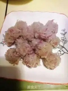 Make Ropball step 5