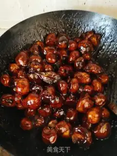 Make Northeast special potato step 7