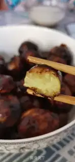 Make Northeast special potato step 8