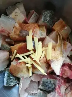 Make The casserole step 0