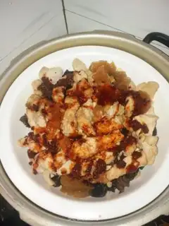 Make I
