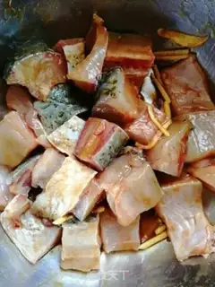 Make The casserole step 1