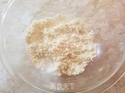 Make Pumpkin pie step 0