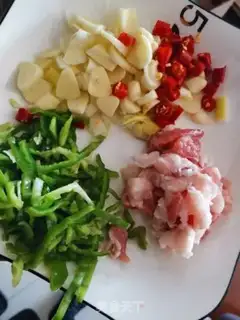 Make Tomato sprouts step 0
