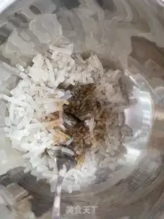 Make Tasty tofu buns step 0