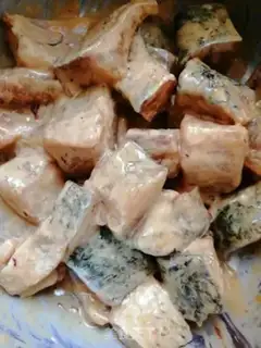 Make The casserole step 3