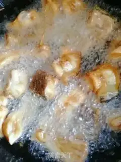 Make The casserole step 4
