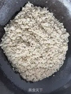 Make Tasty tofu buns step 2