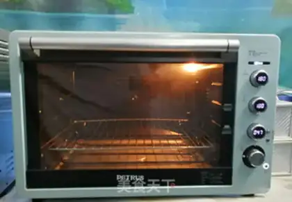 Make A lasagna step 1