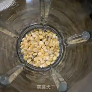 Make Corn silver earplugs step 2