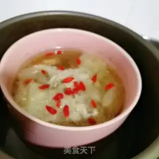 Make Pyramid ribs soup step 7