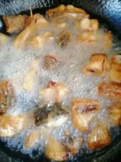 Make The casserole step 5