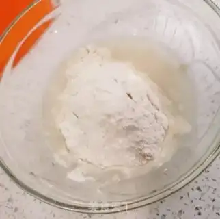 Make Polish toast step 0